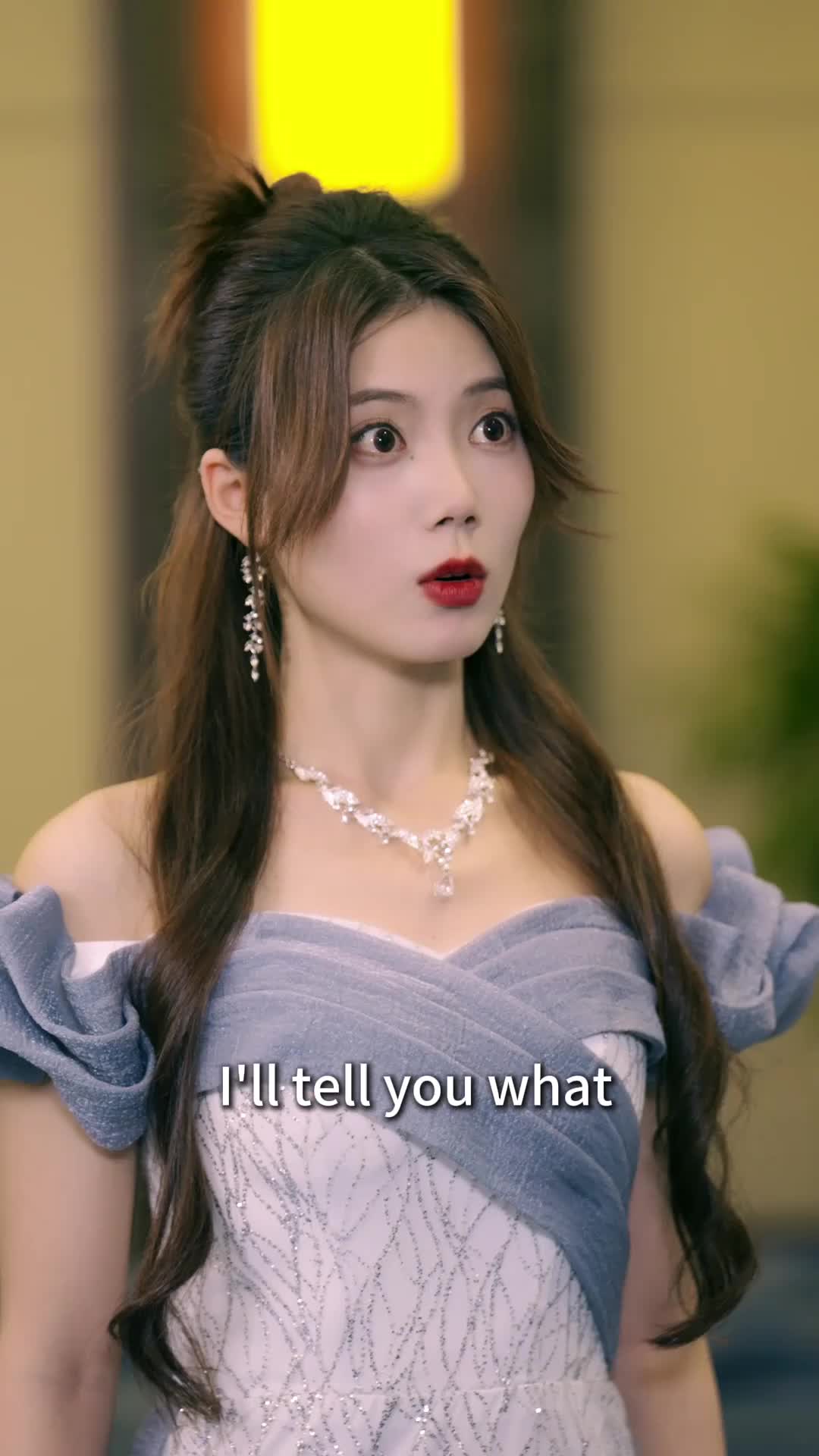 Episode 17 - Frosty CEO, Sizzling Baby Bump Romance